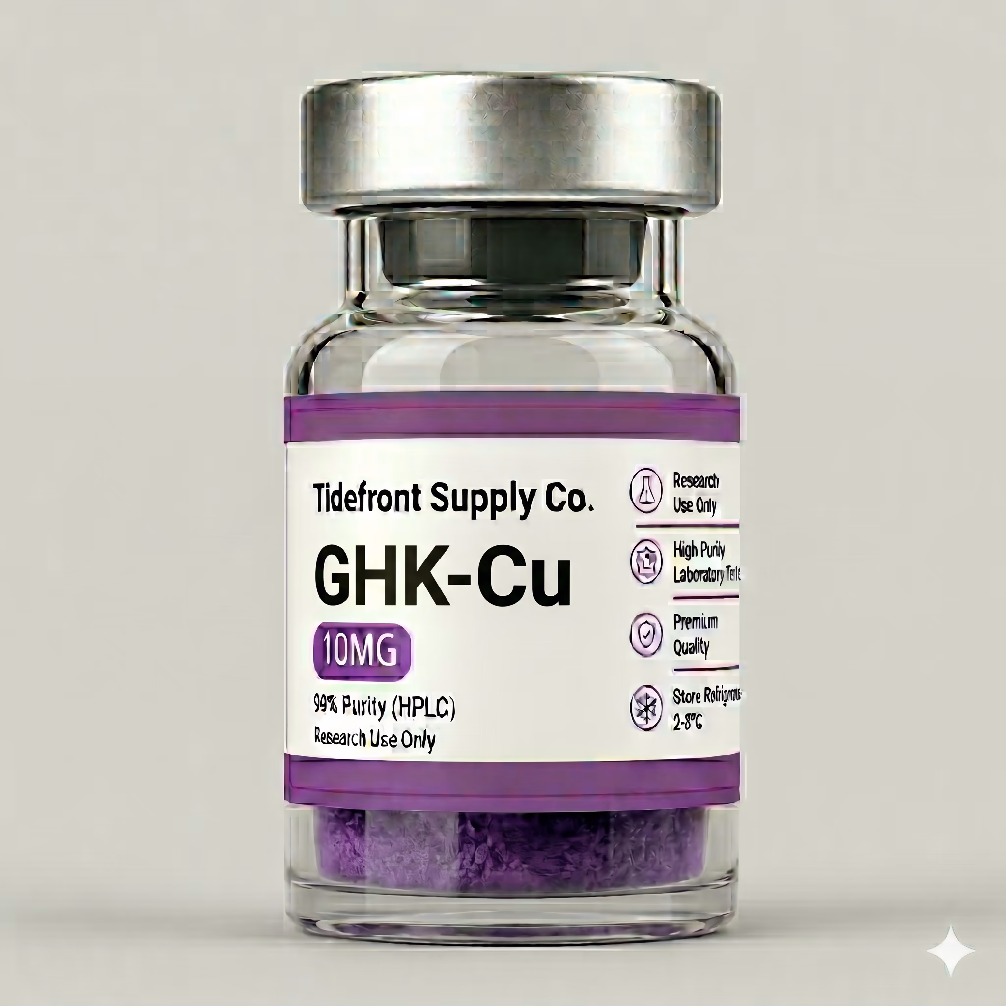 GHK-Cu