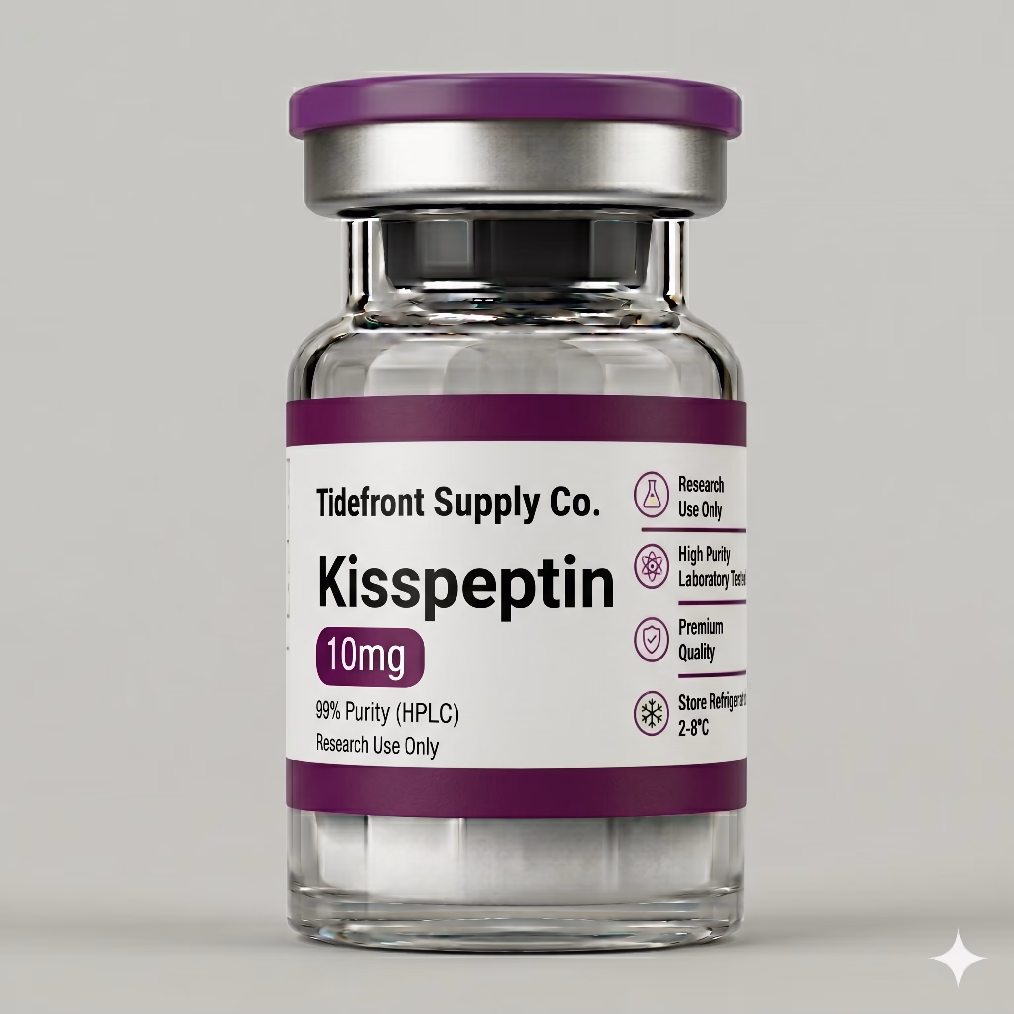 Kisspeptin