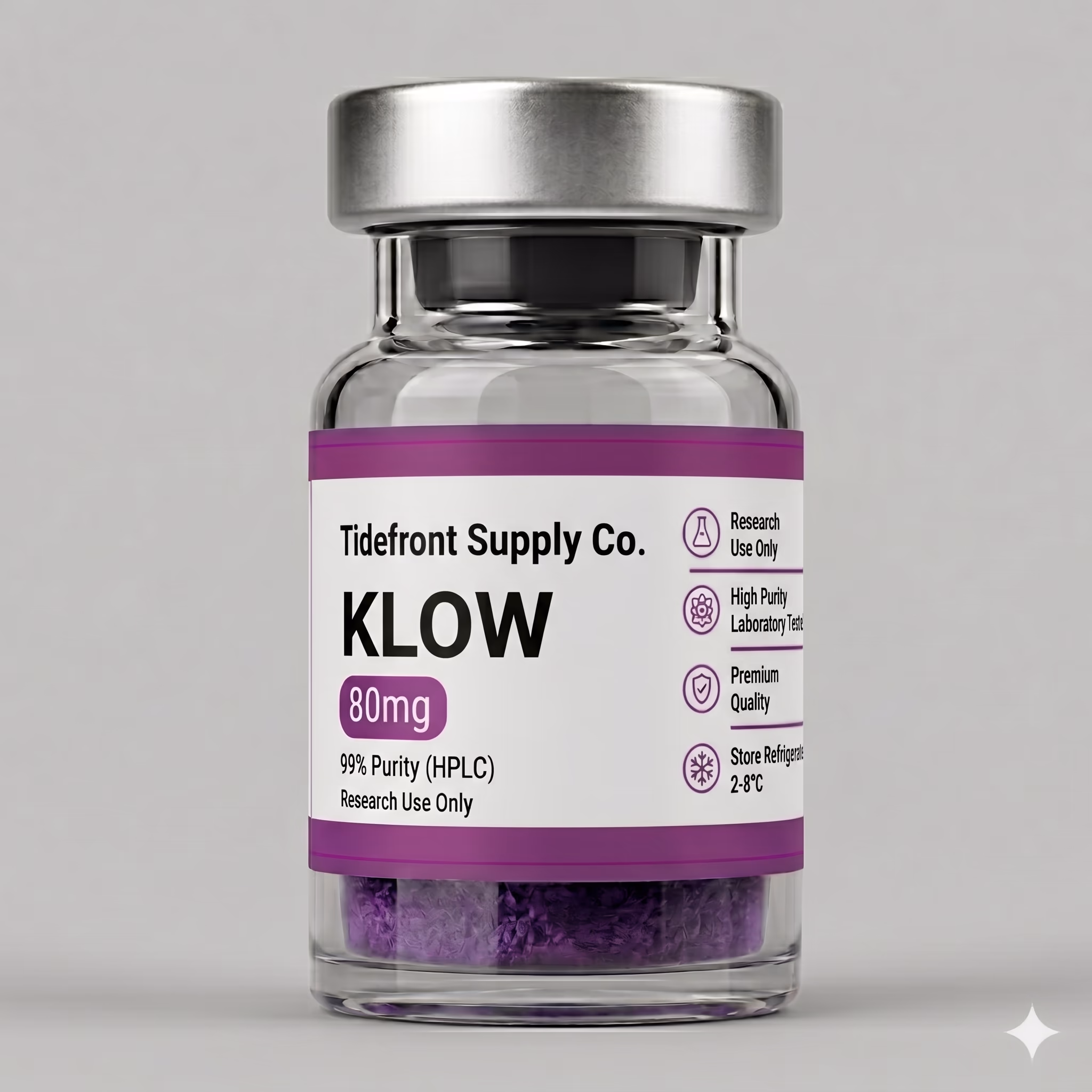 KLOW