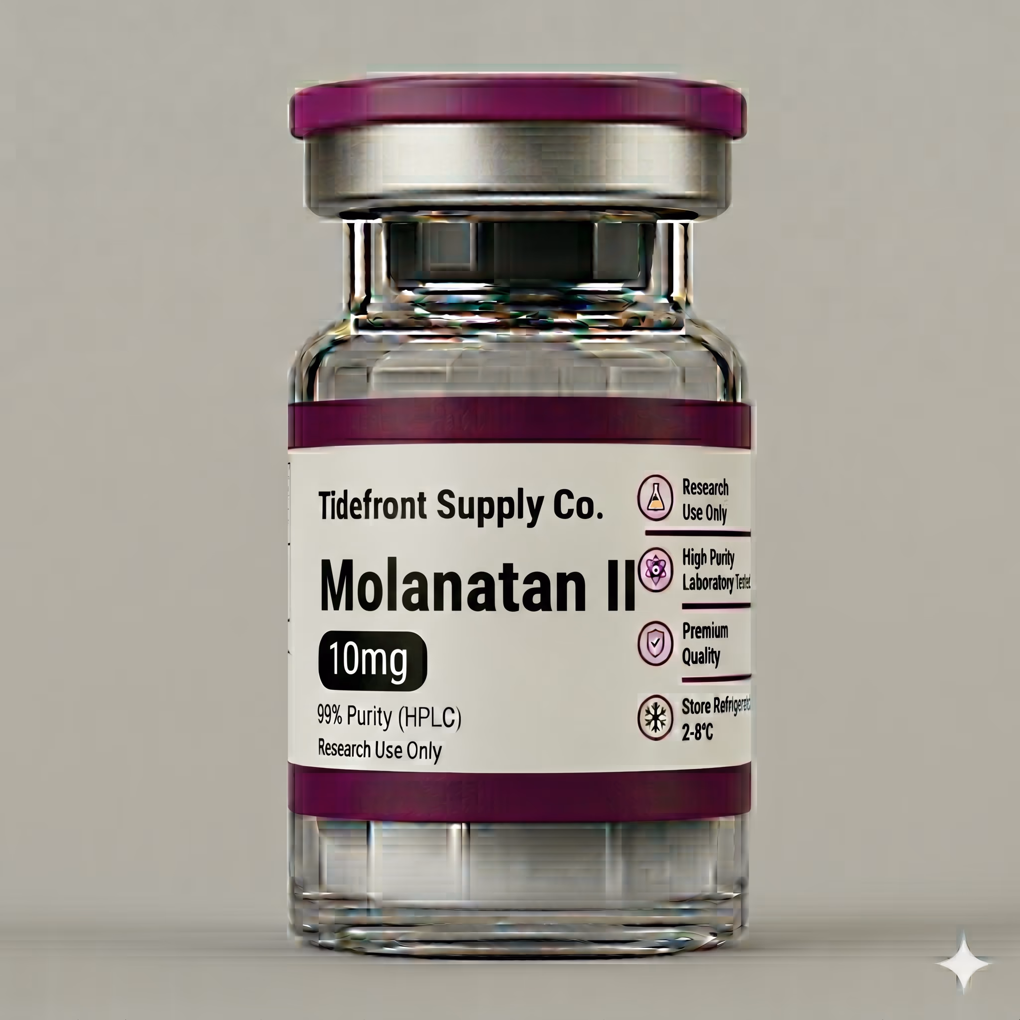 Melanotan I