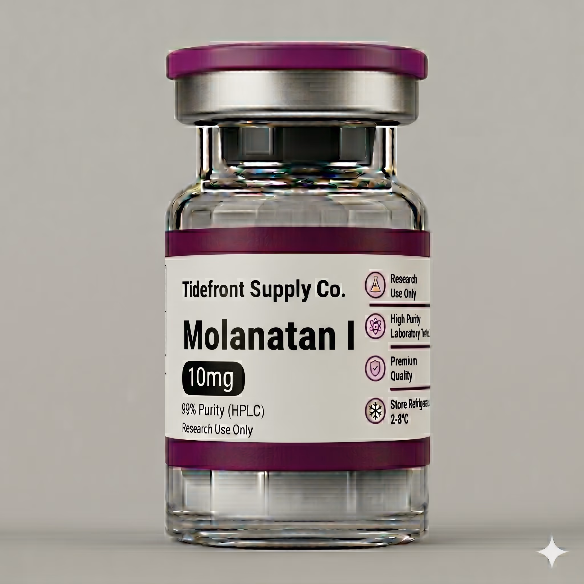 Melanotan II