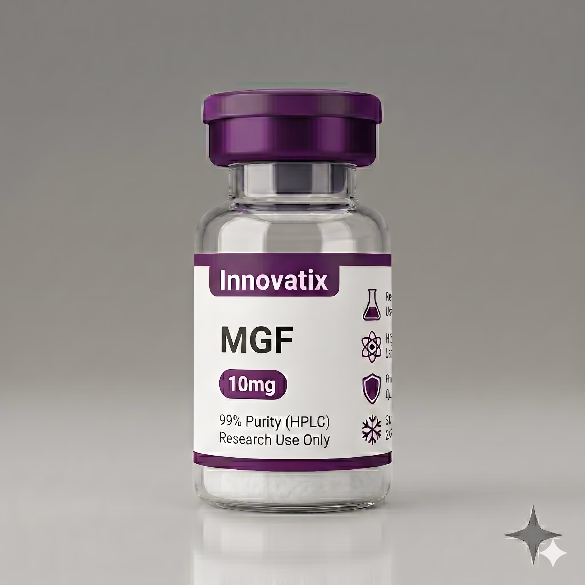 MGF