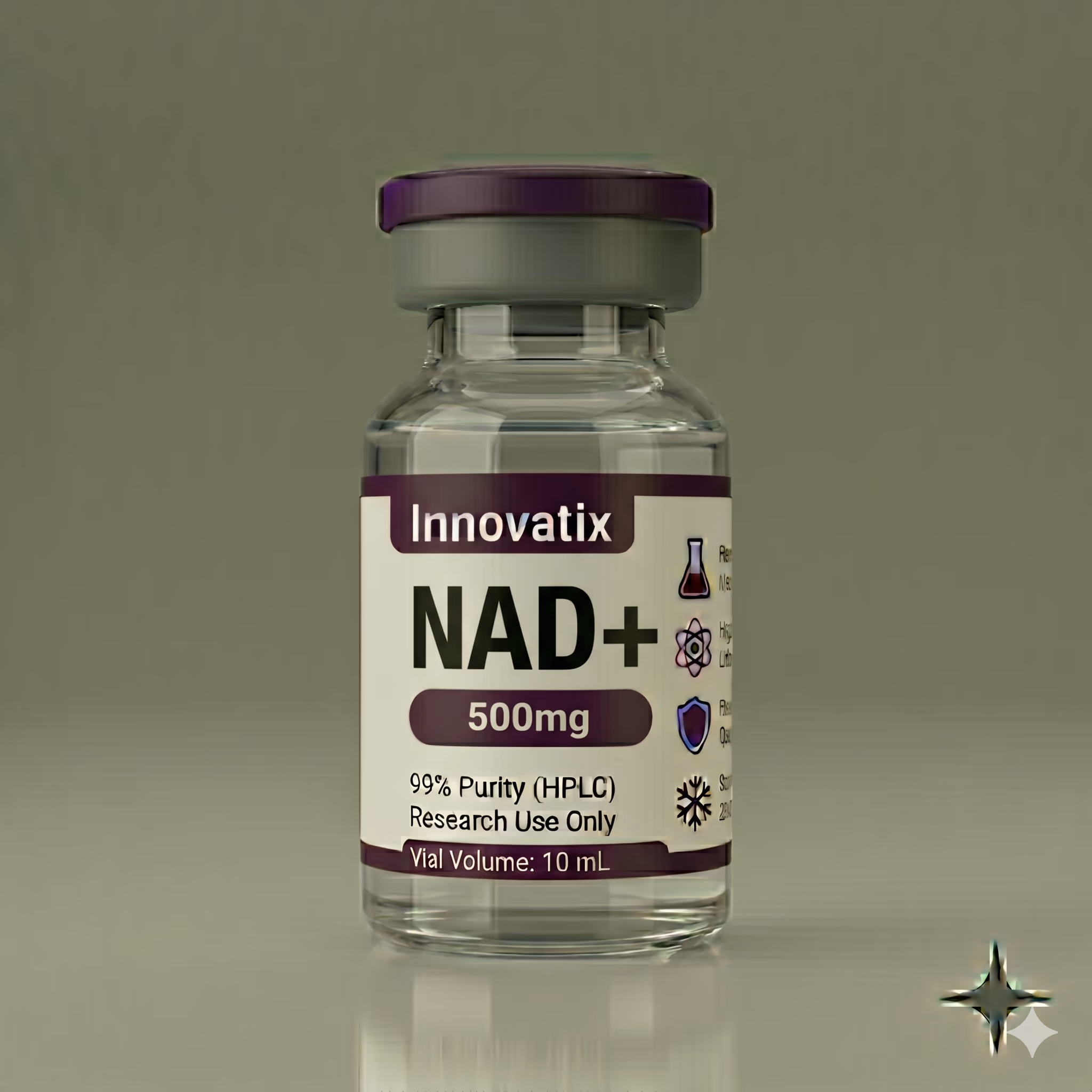 NAD+