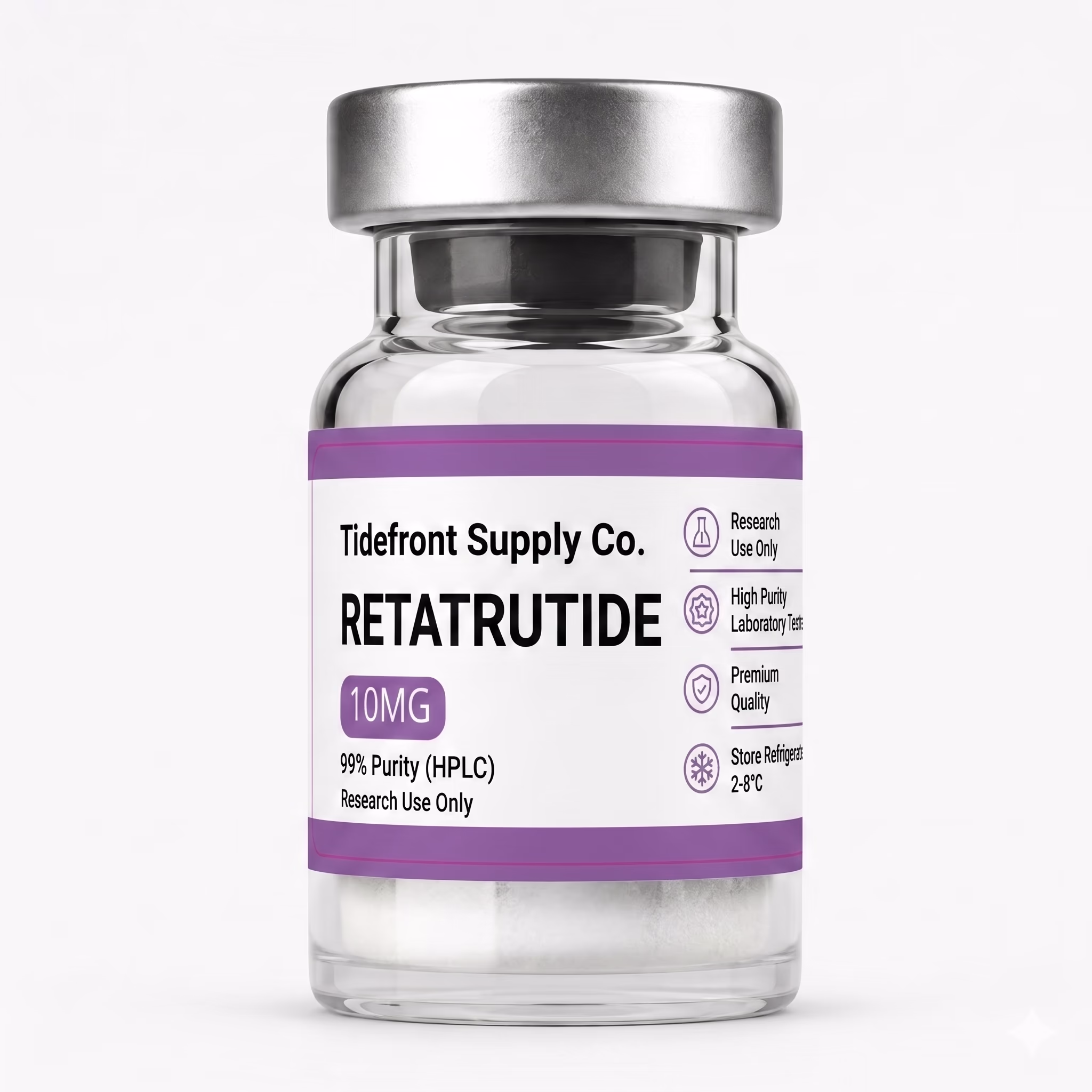 Retatrutide