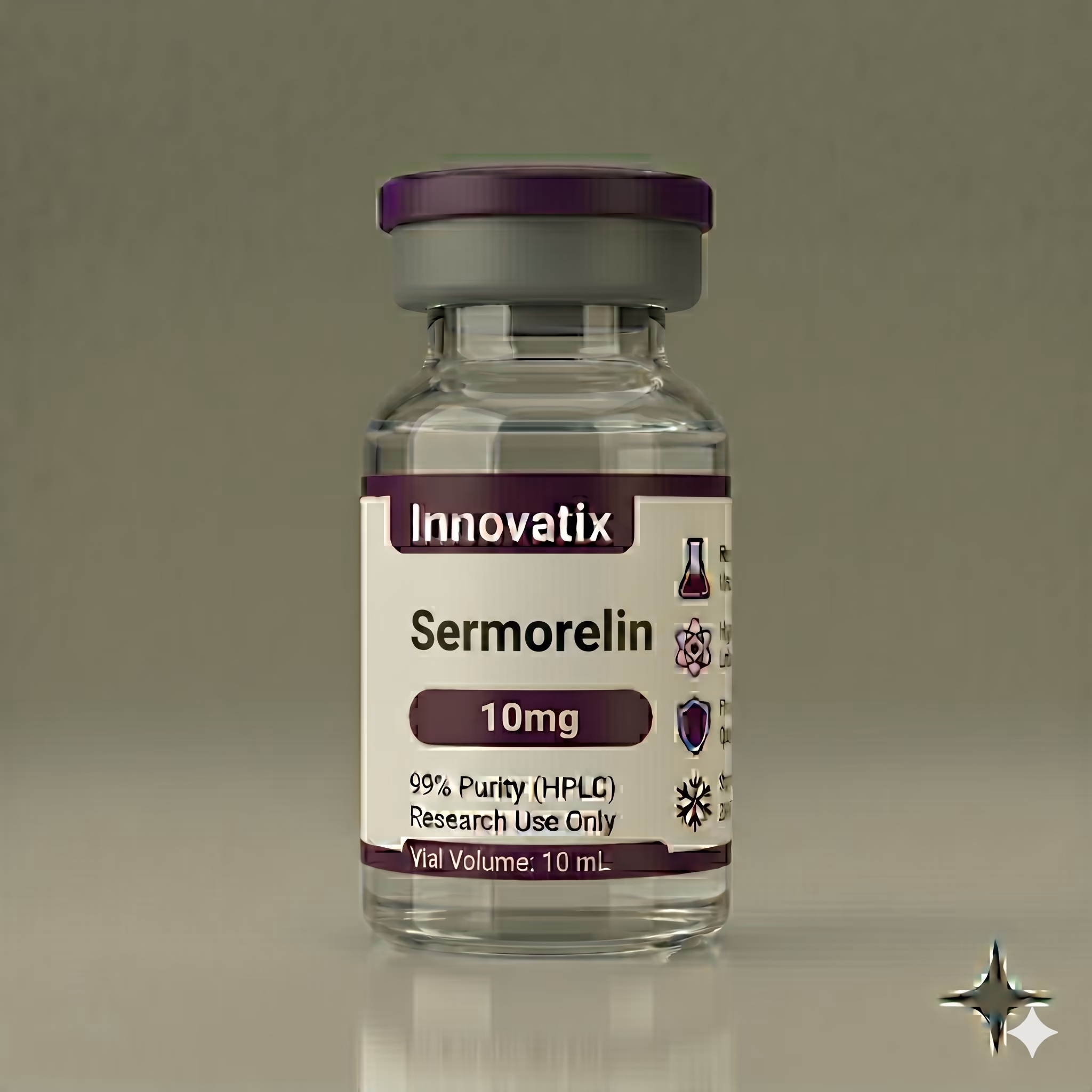 Sermorelin