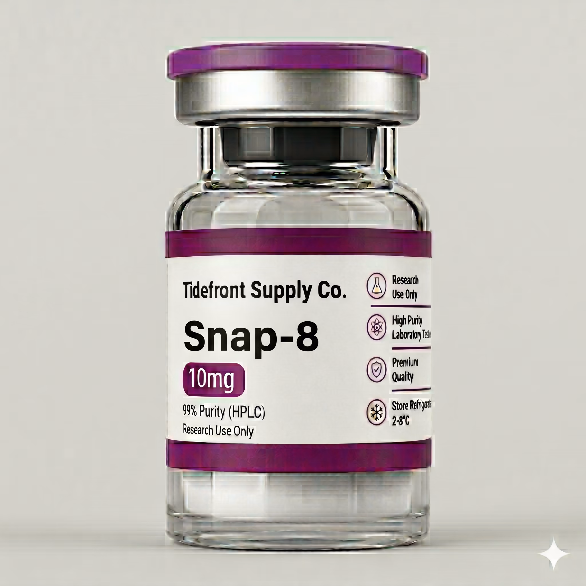 SNAP-8