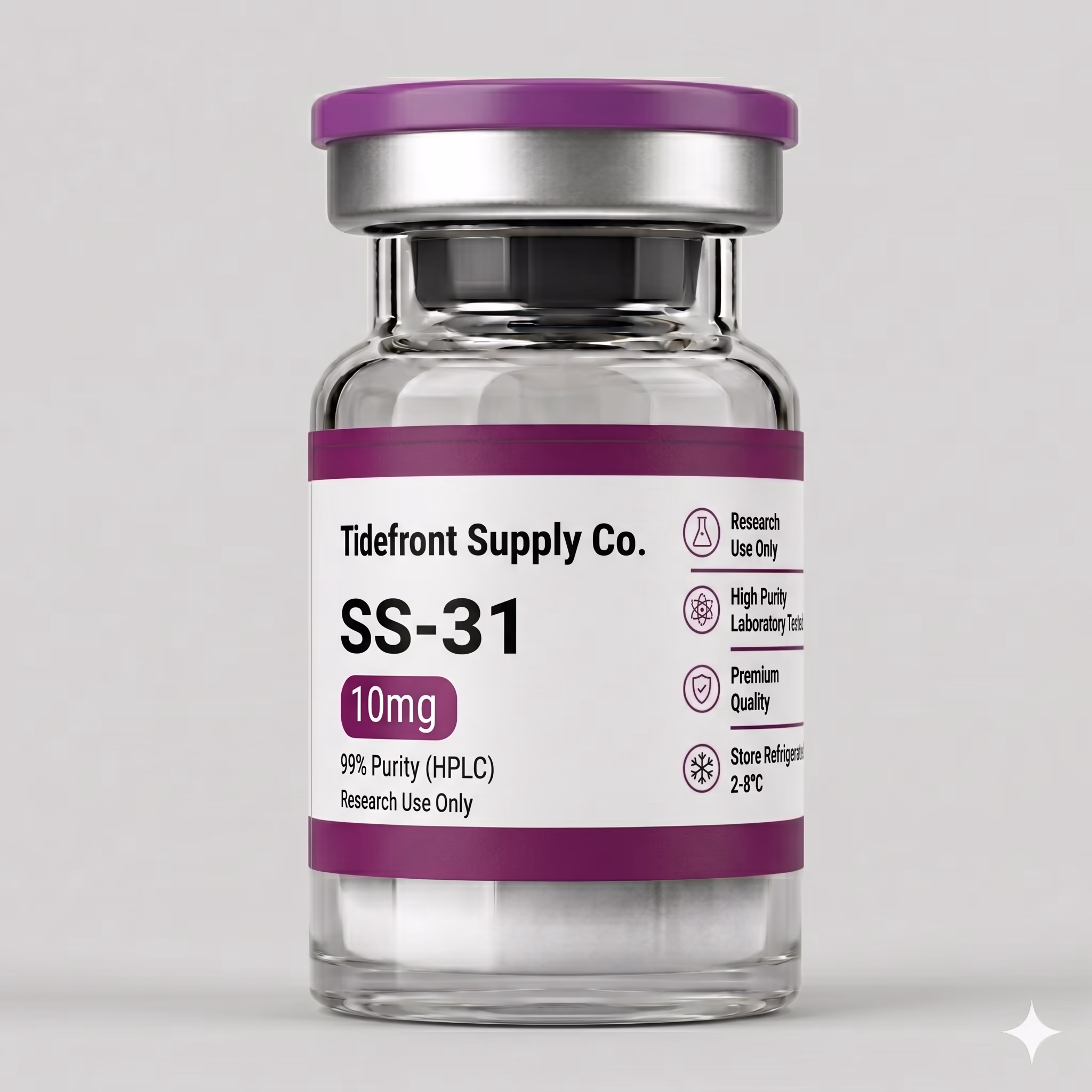 SS-31 (Elamipretide)