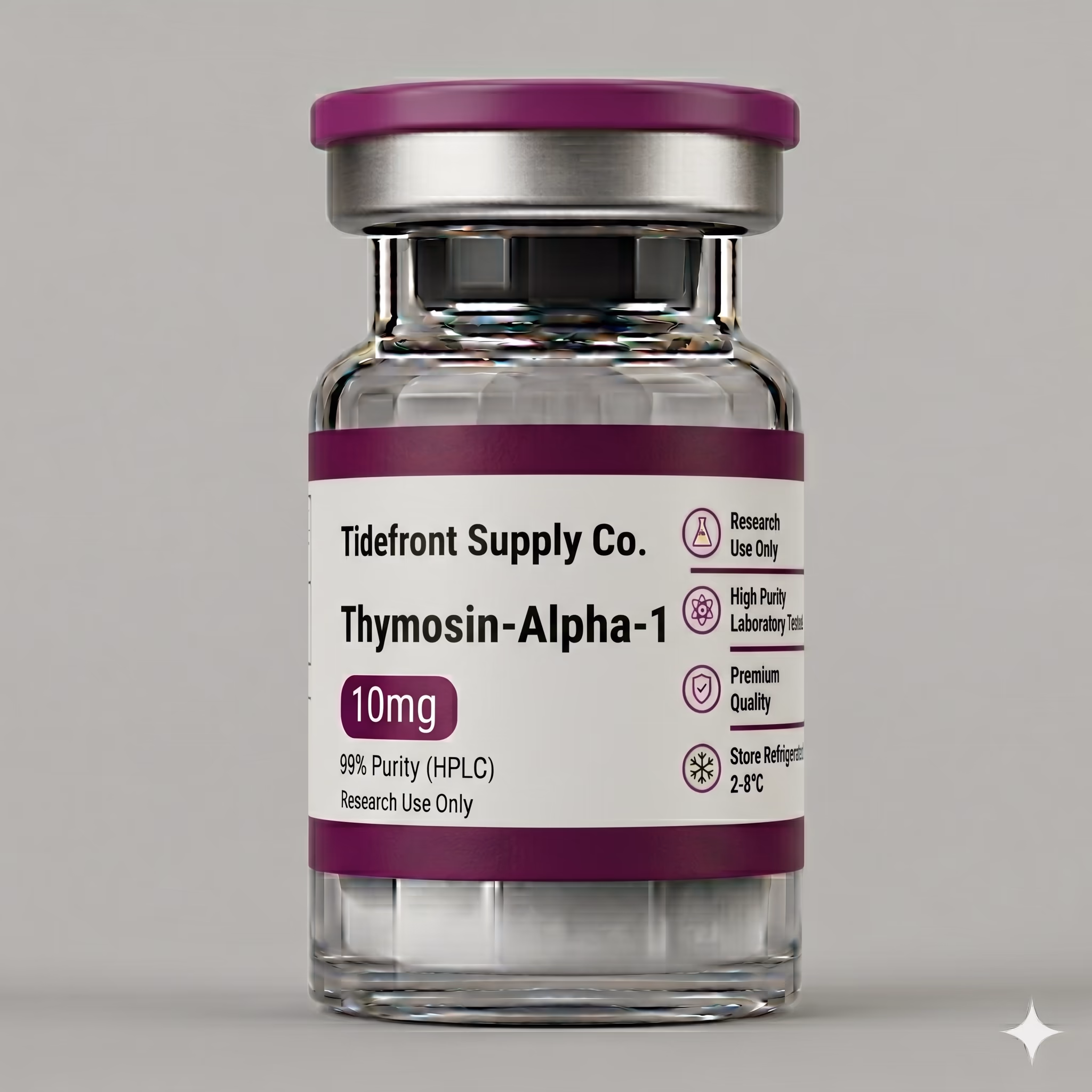 Thymosin Alpha-1