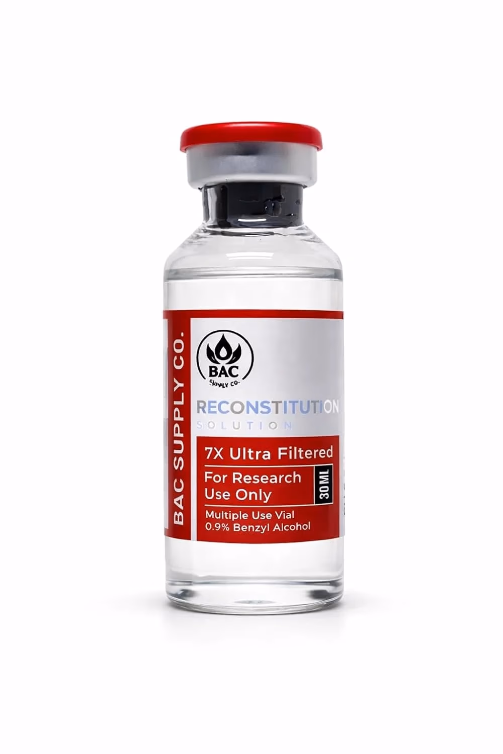 Bacteriostatic Water