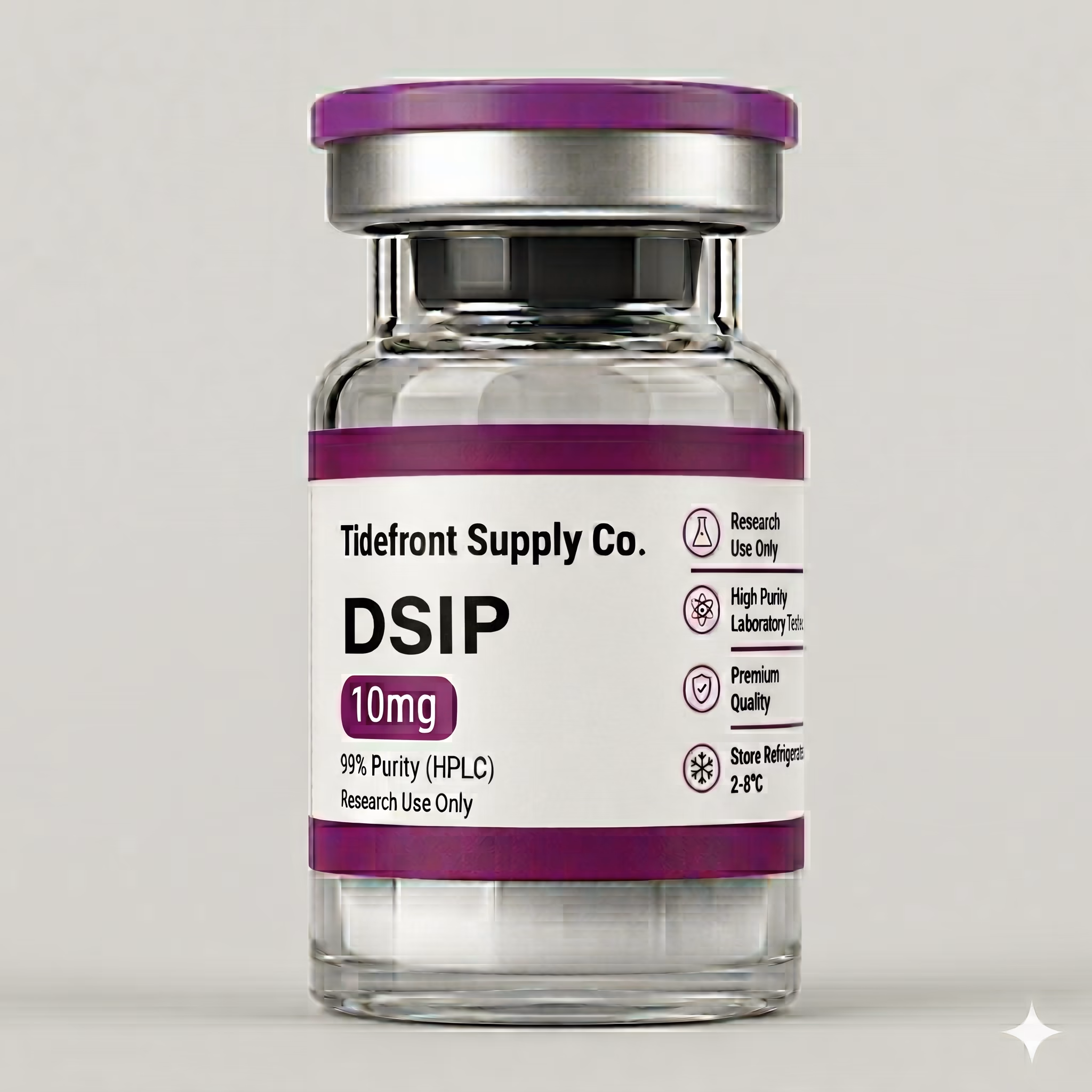DSIP