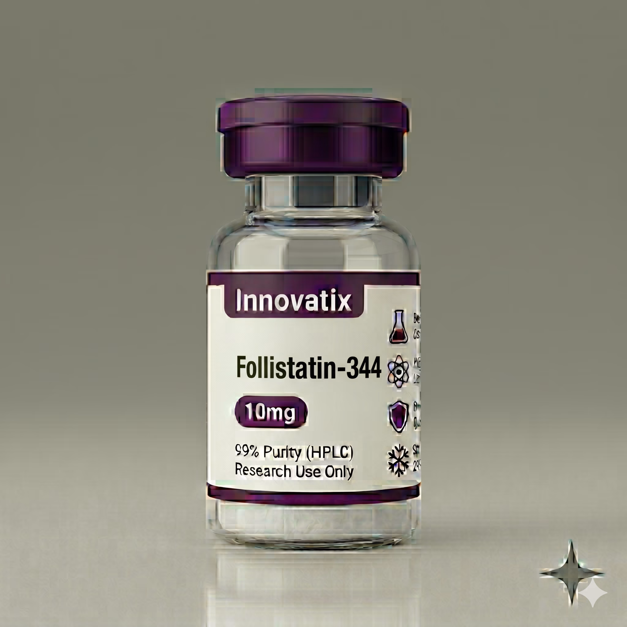 Follistatin-344