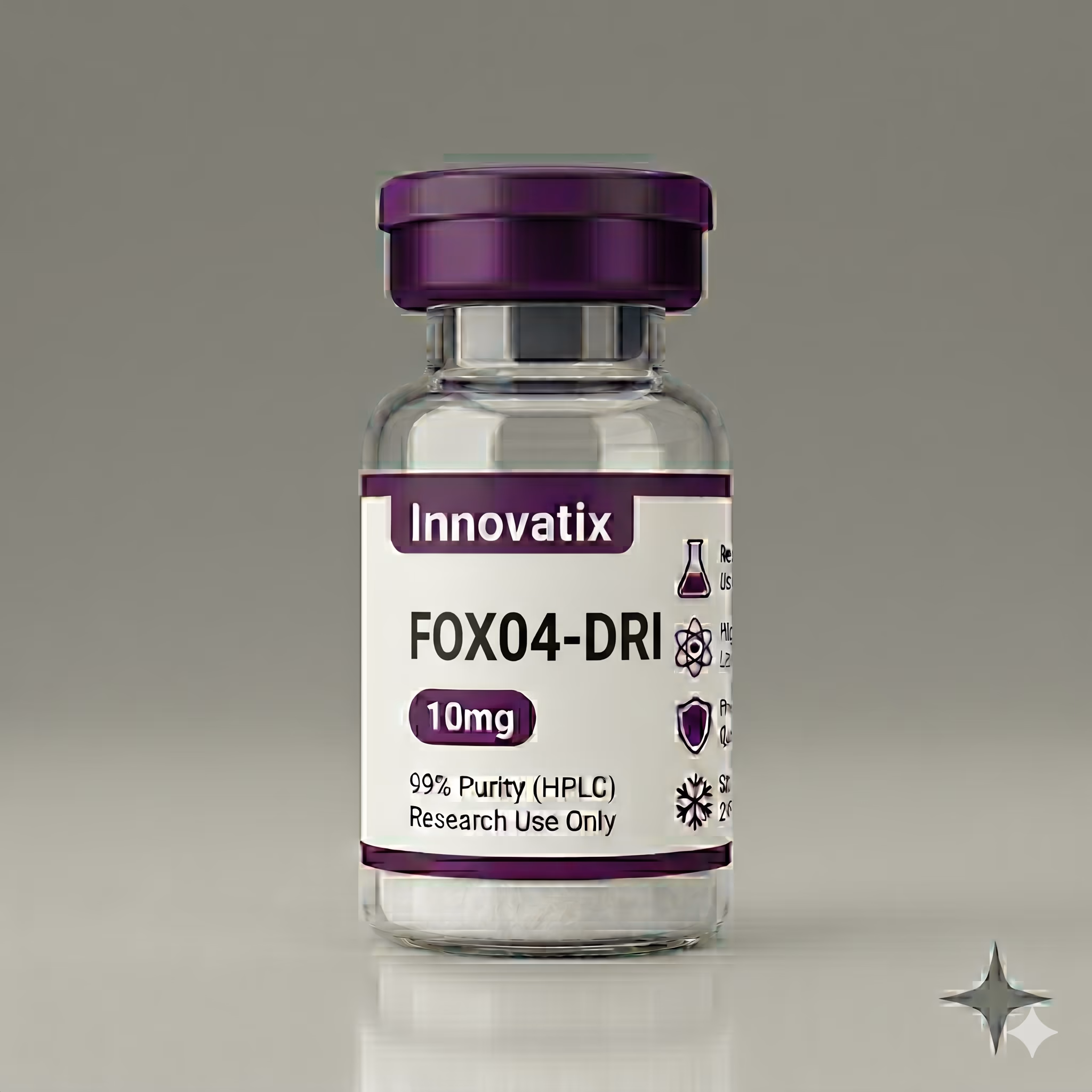 FOXO4-DRI