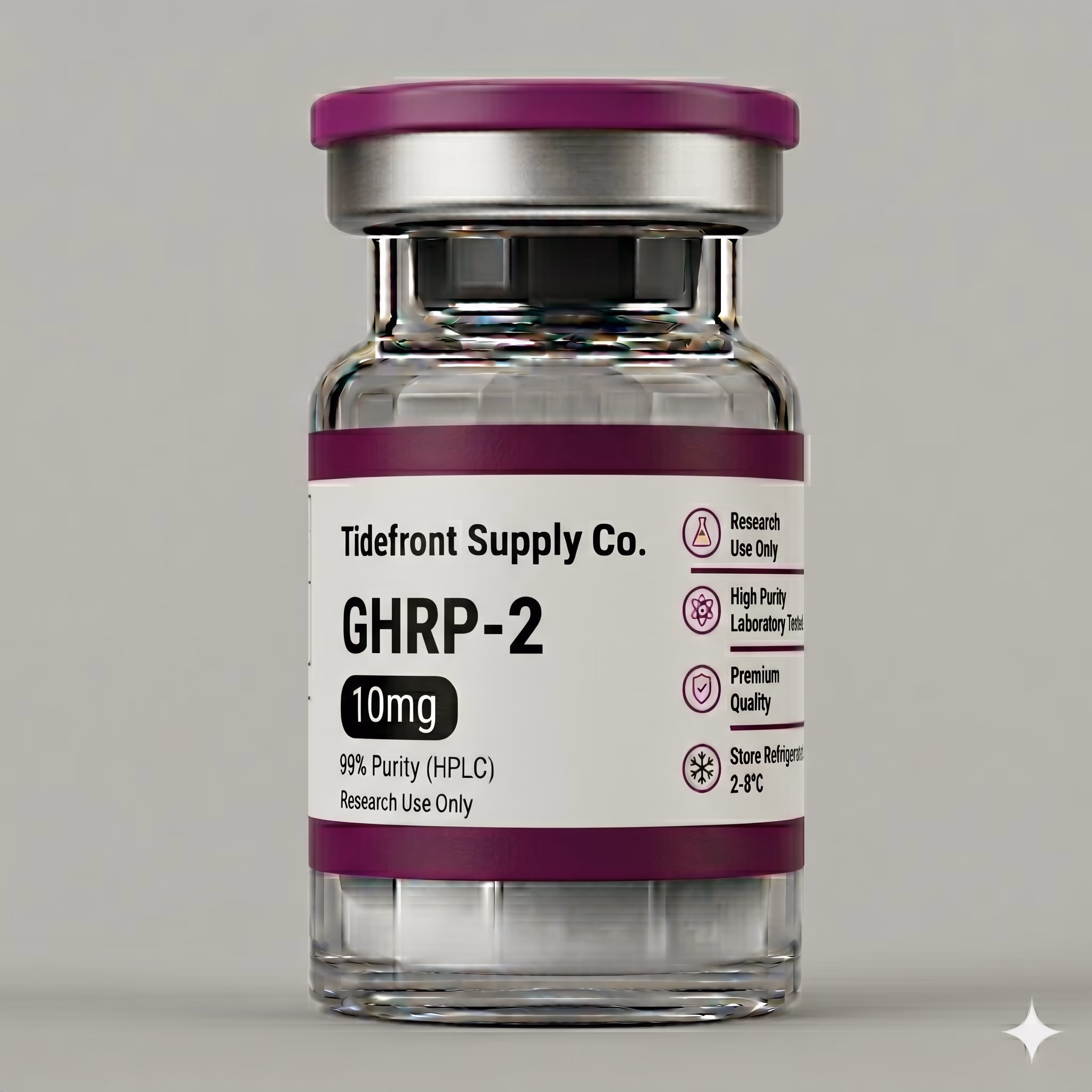 GHRP-2