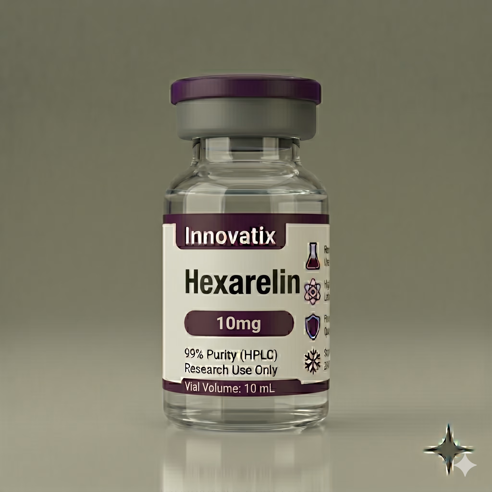Hexarelin