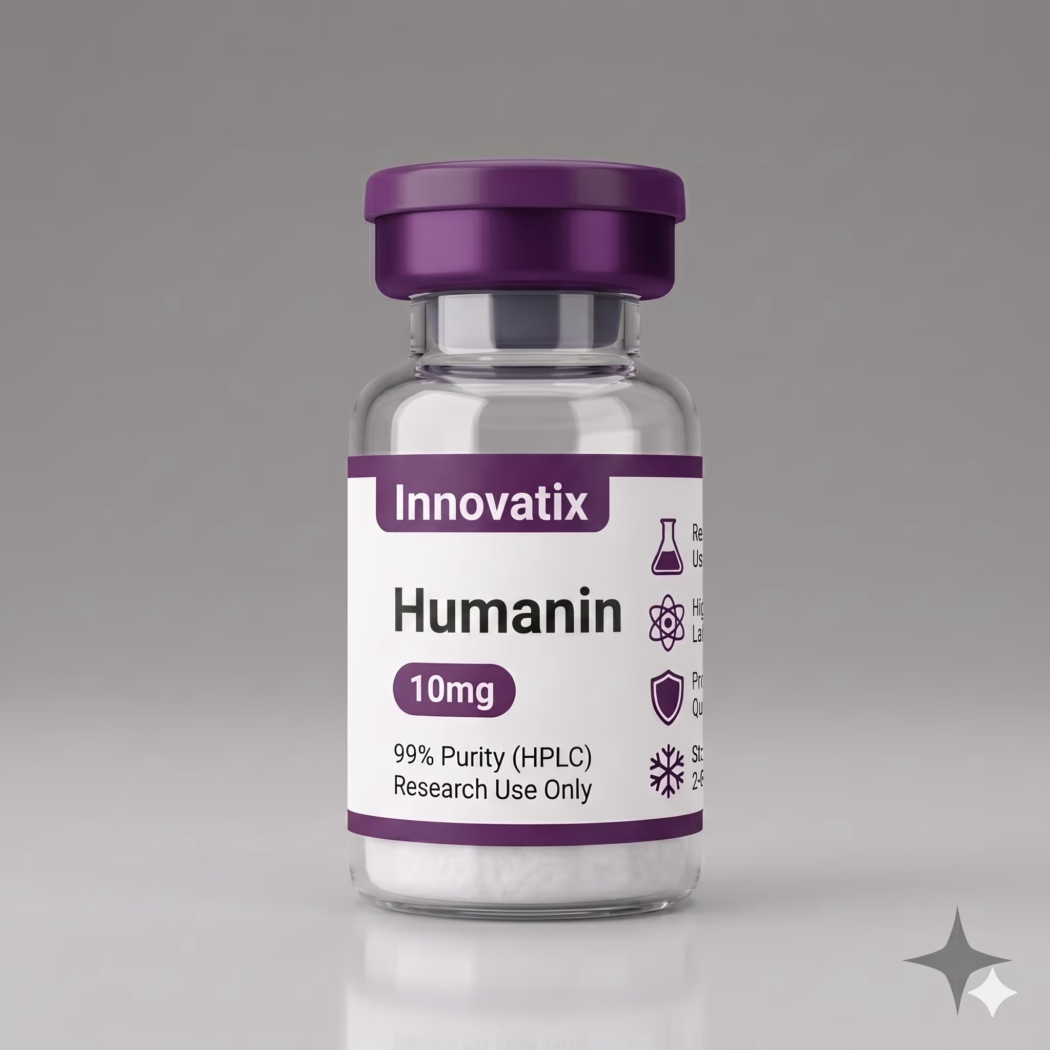 Humanin