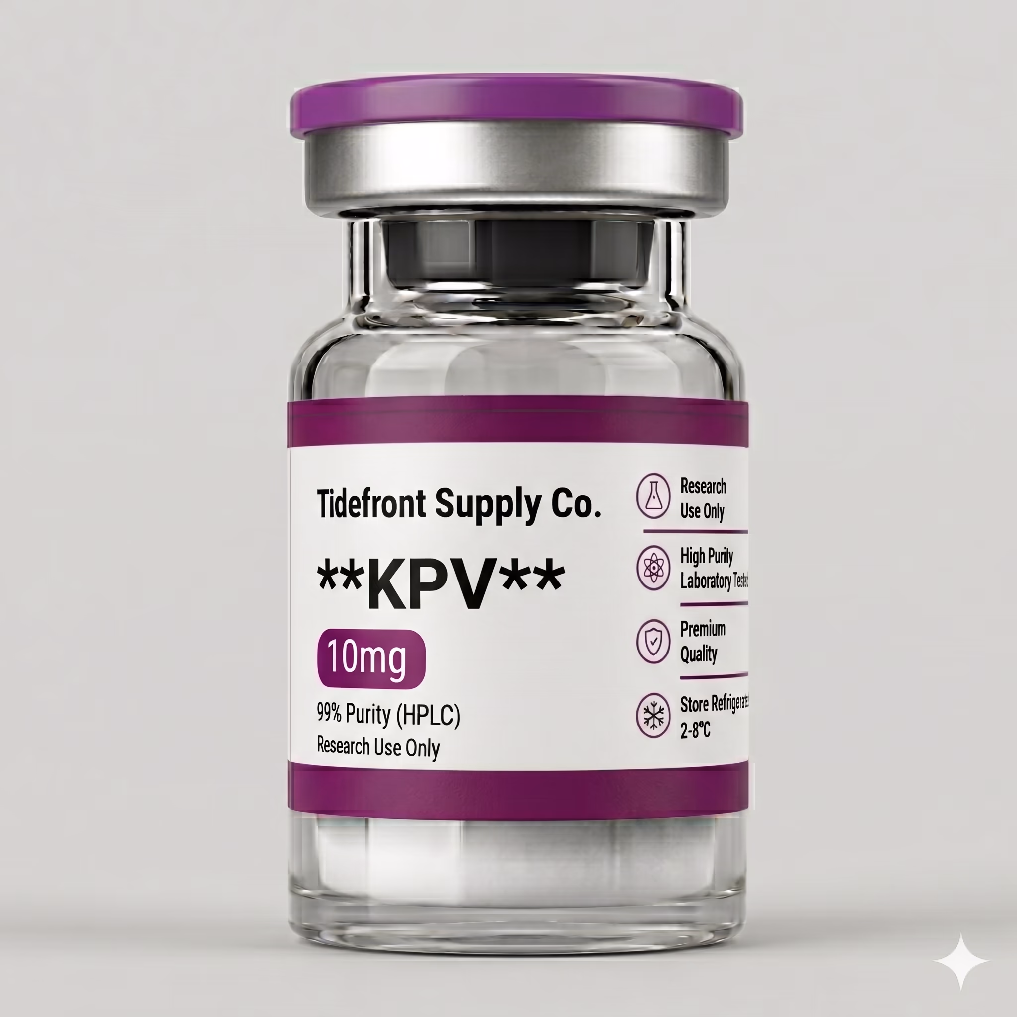 KPV Peptide