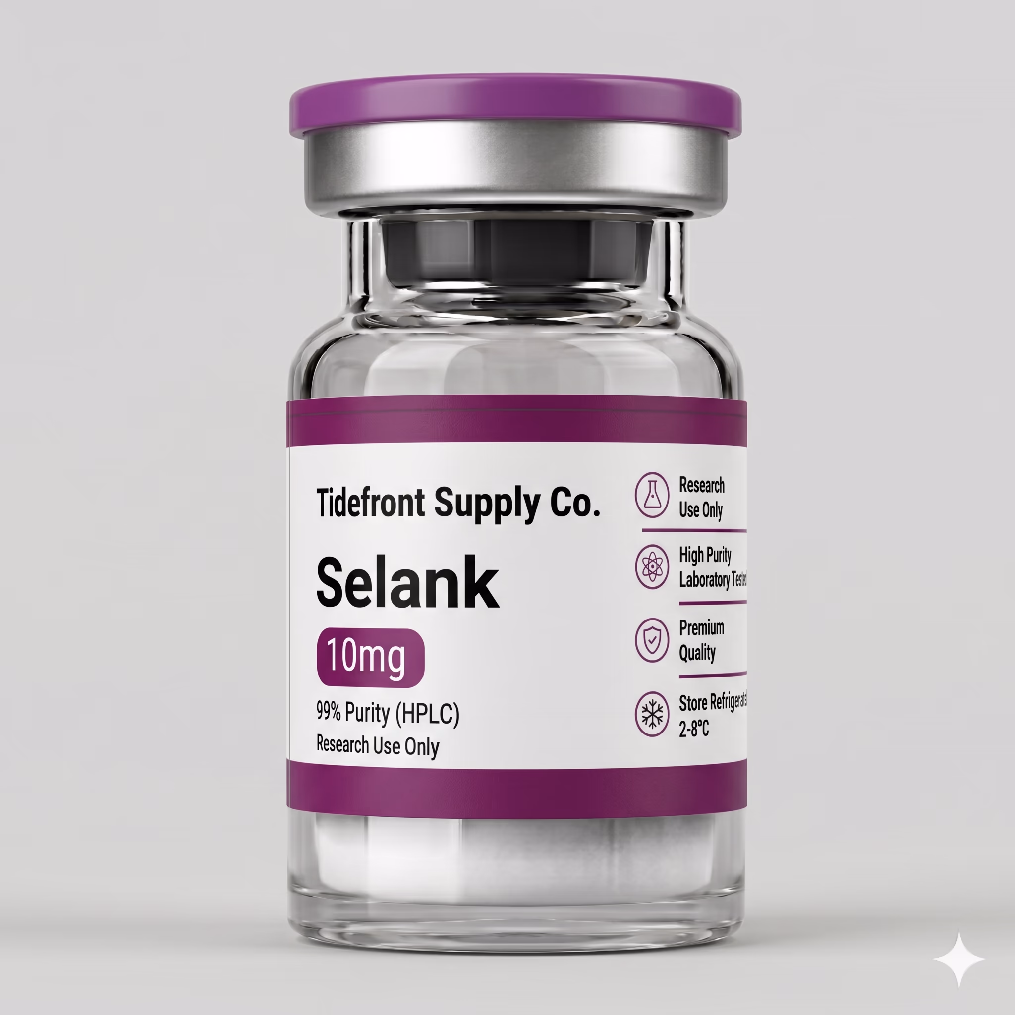 Selank