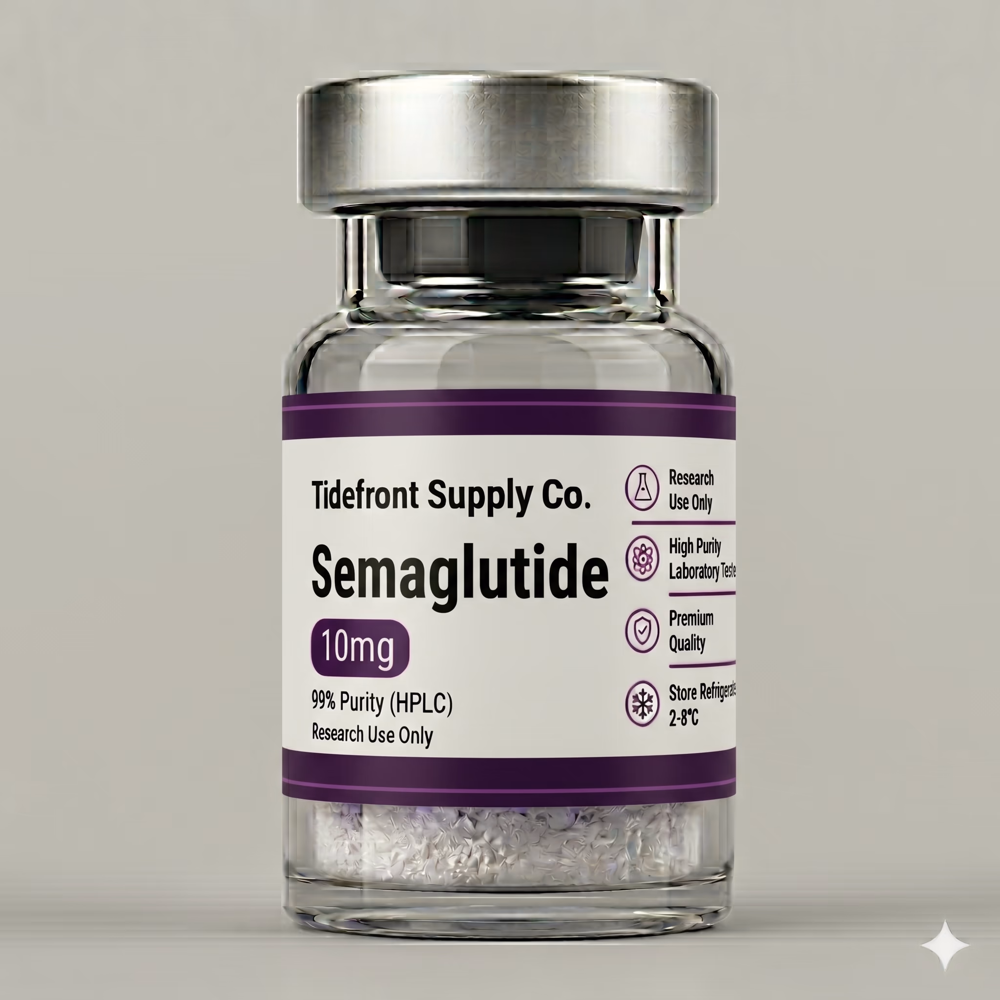 Semaglutide