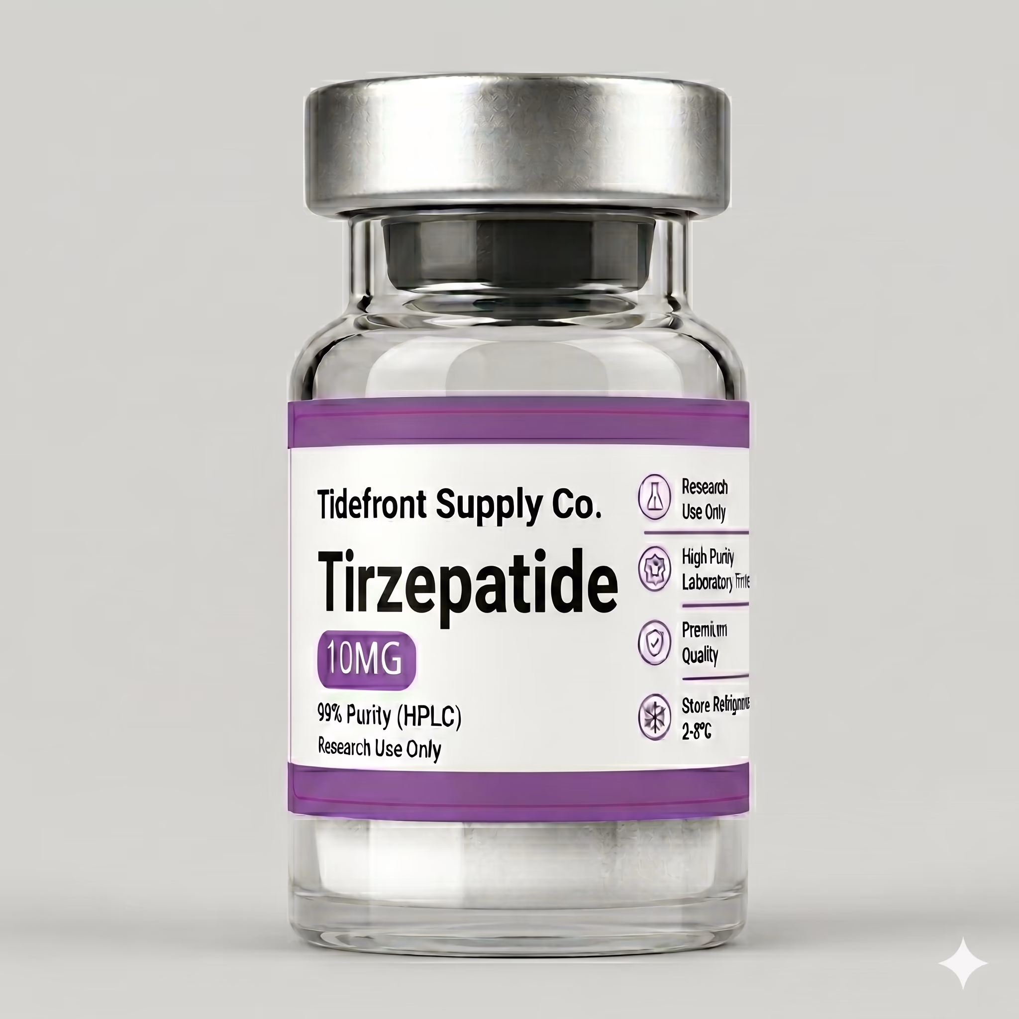 Tirzepatide