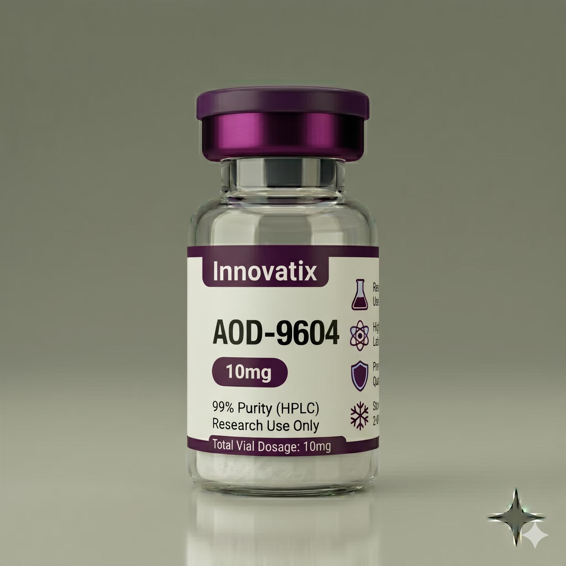 AOD-9604
