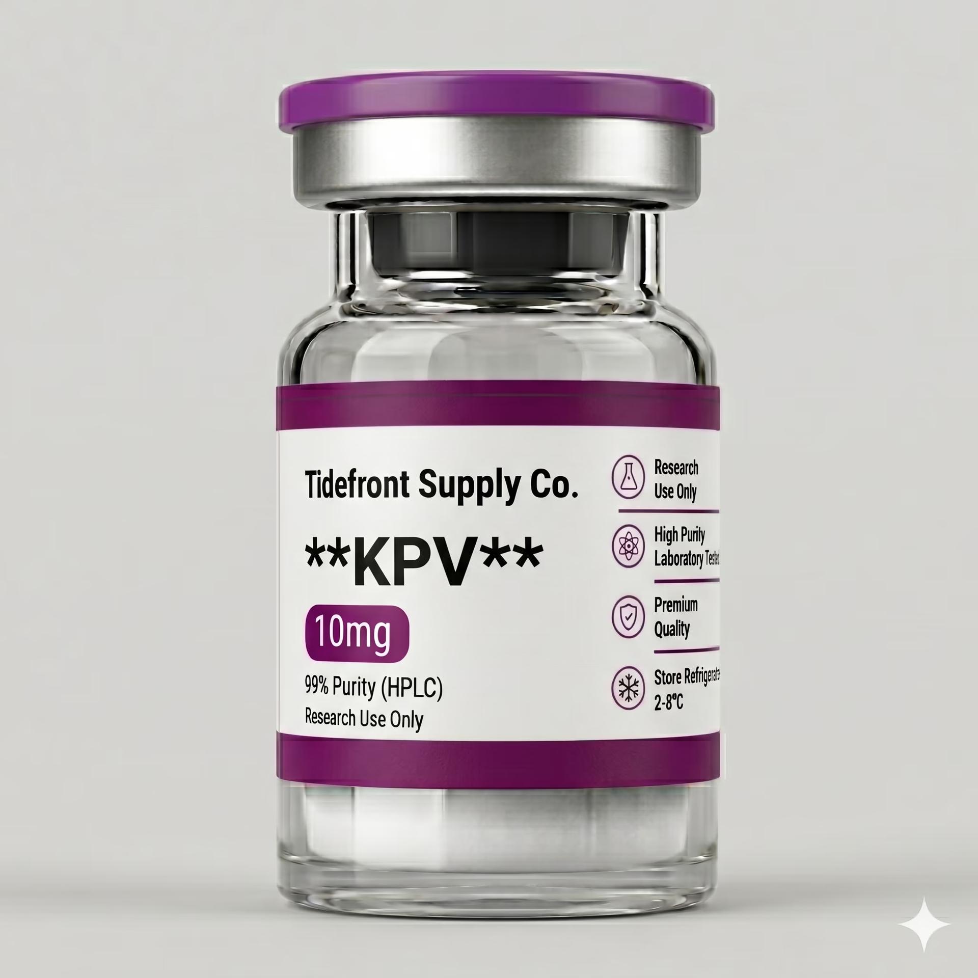 KPV Peptide