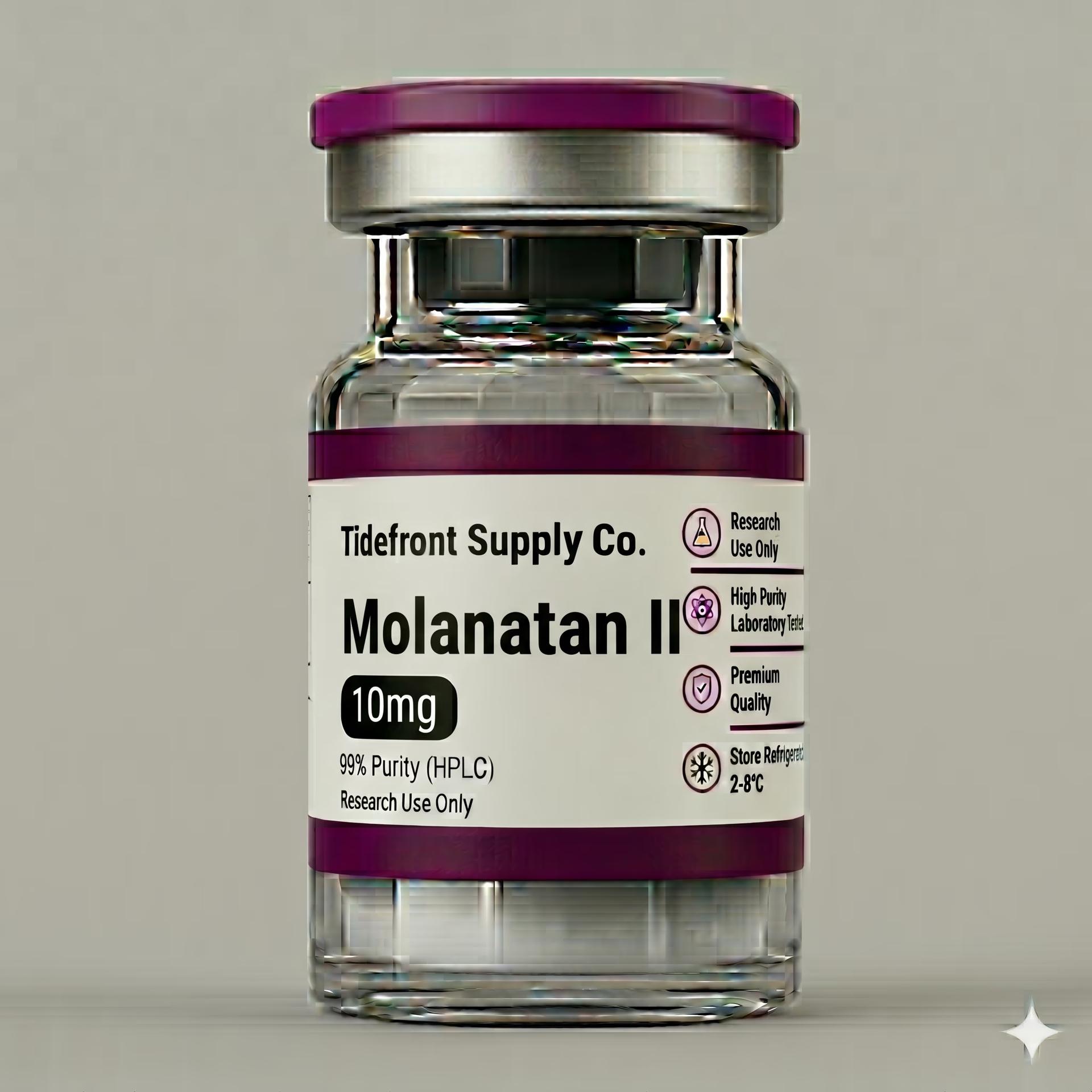 Melanotan I