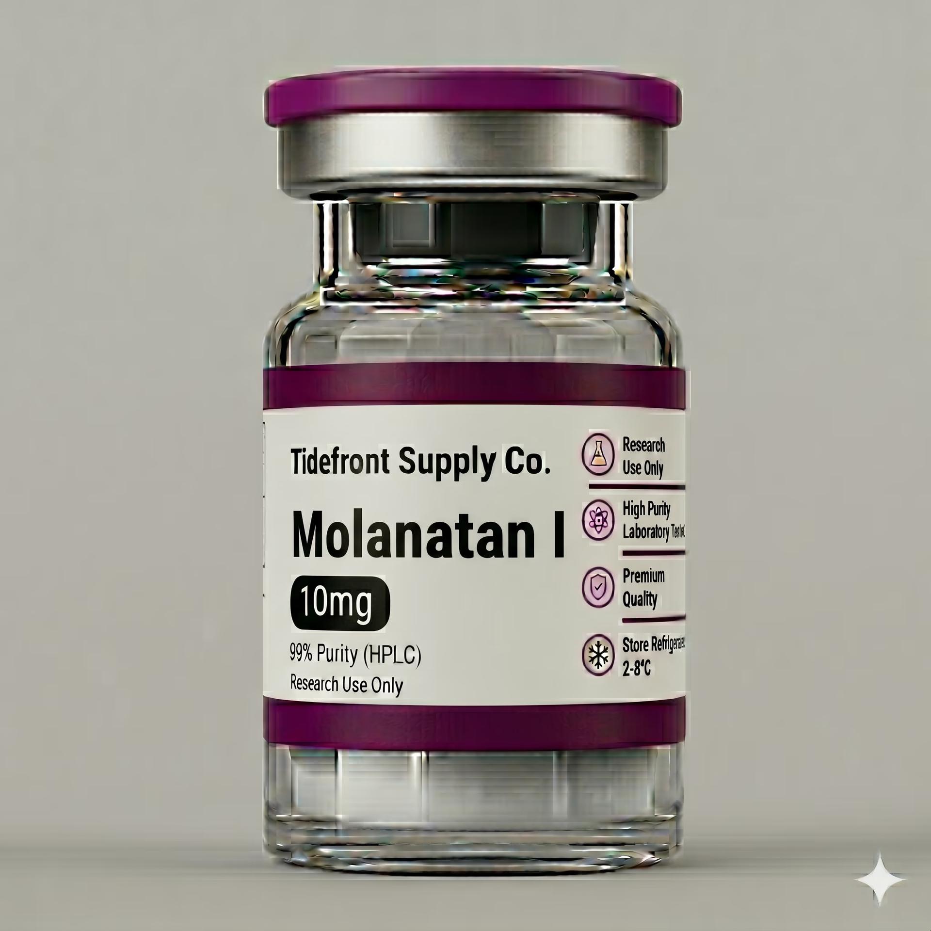 Melanotan II