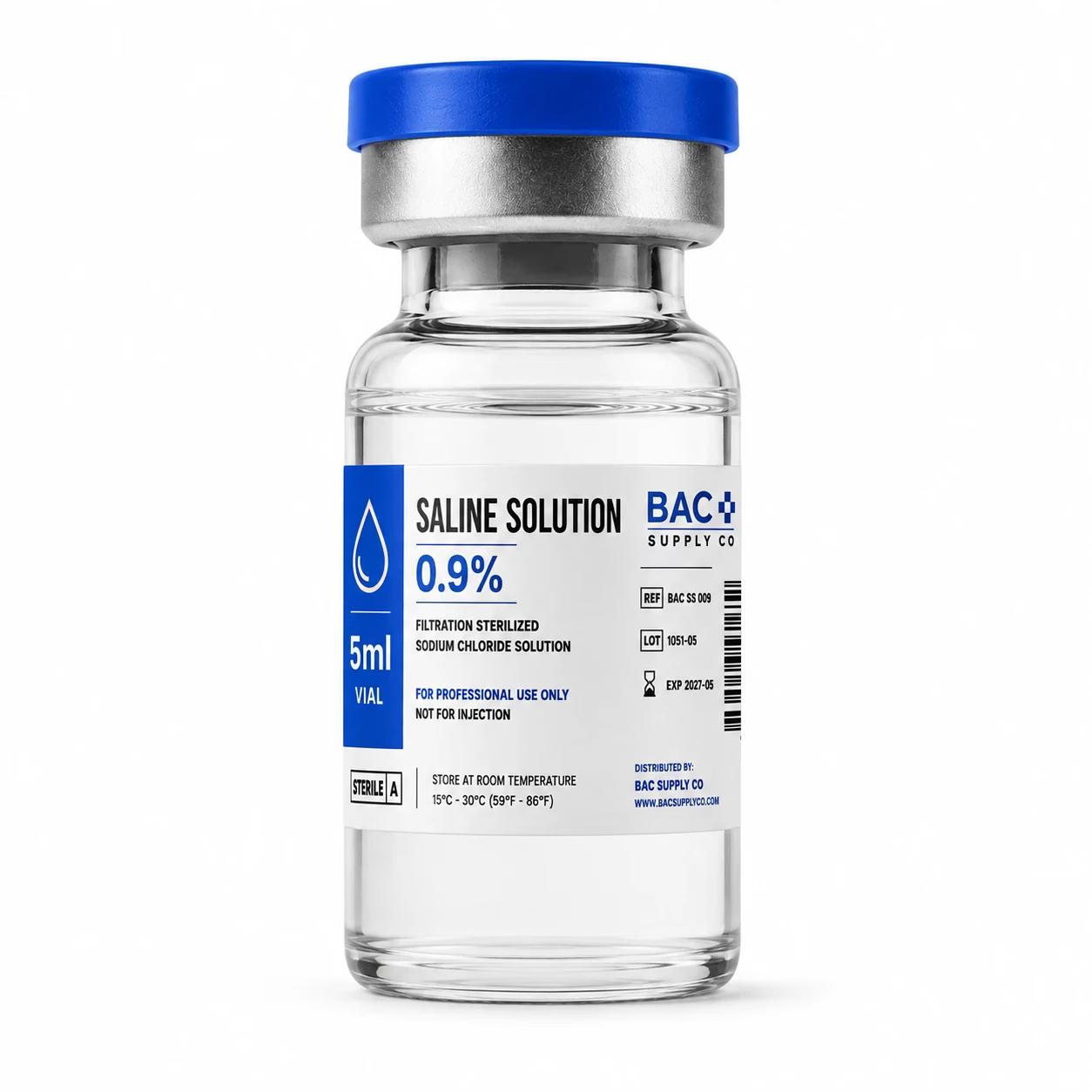 Saline