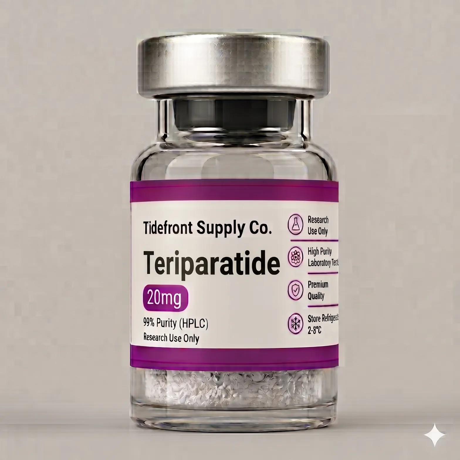 Teriparatide