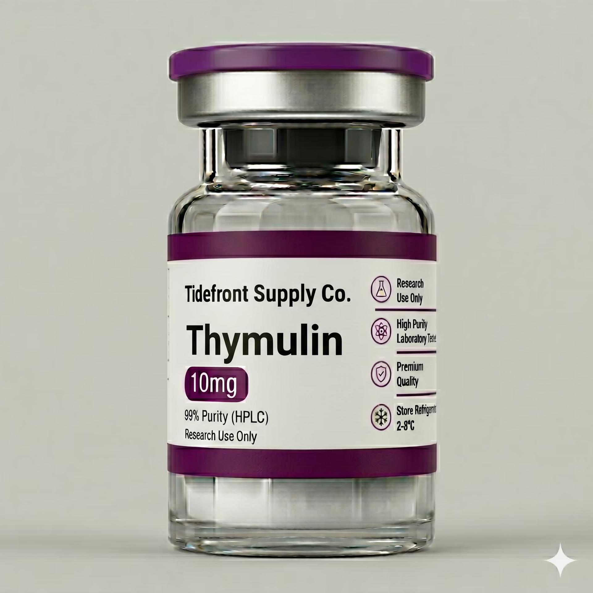 Thymulin
