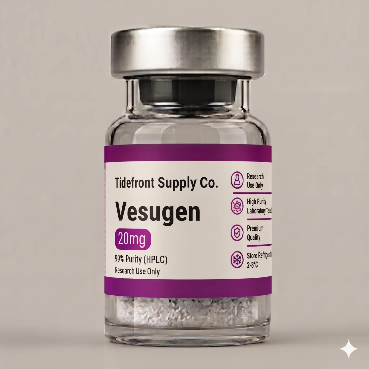 Vesugen
